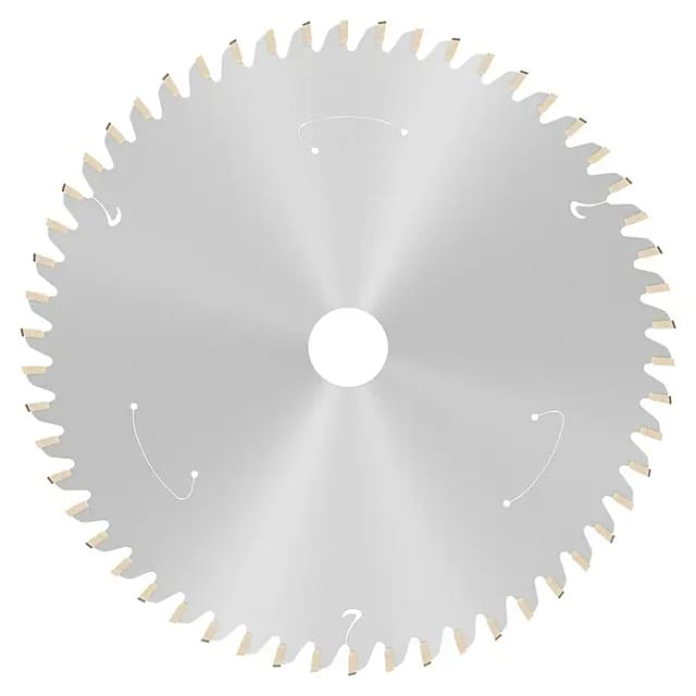 BOSCH Kreissägeblatt für Akkusägen, 165 x 1,8/1,3 x 20, 54 Zähne
