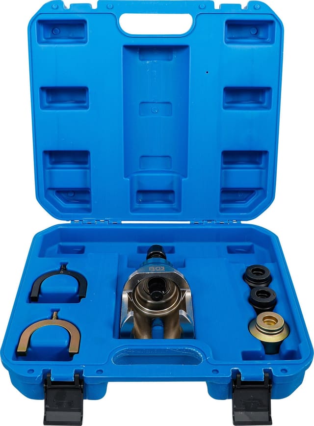 BGS Technic KFZ Spezialwerkzeuge, Traggelenk-Werkzeug-Satz VW T4 - bunt