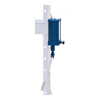 BGS Technic KFZ Spezialwerkzeuge, Hydraulikpumpe für Art. 9246 - bunt