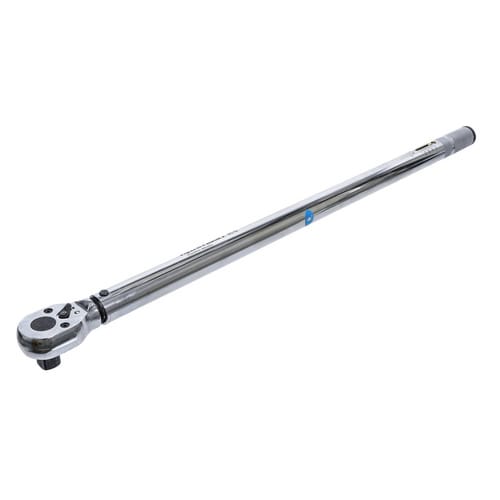 BGS DIY Drehmomentschlüssel, Drehmomentschlüssel Außenvierkant 20 mm (3/4Z), 140-980 Nm - bunt