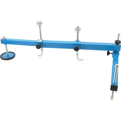 BGS Technic KFZ Spezialwerkzeuge, Motortraverse - bunt