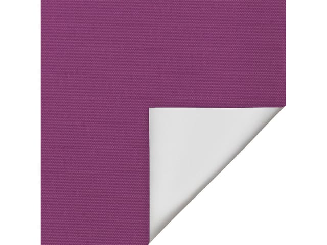 Lichtblick Rollo, ‎Thermo, ‎‎Klemmfix, 70x200 cm‎, fuchsia - rot