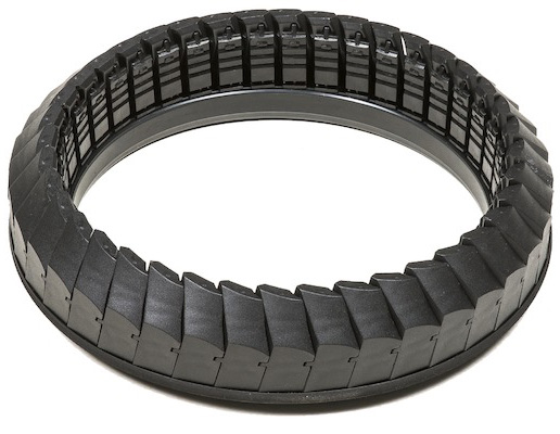 Uni/fleks Ring Mj3000+ Dn150 Nbr
