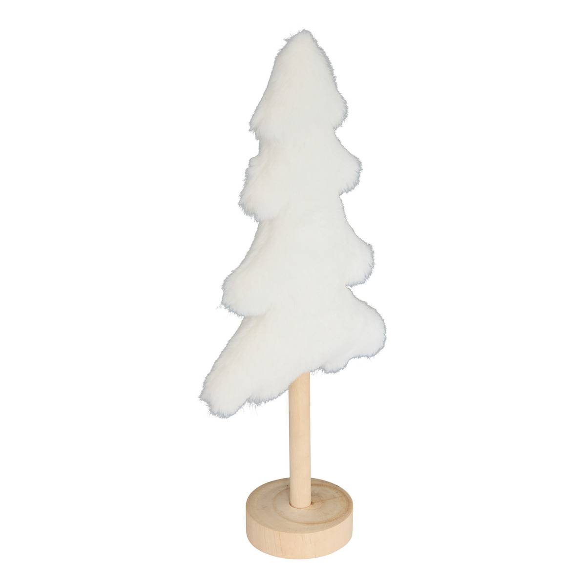 Tanne Sherpa Beige H34 - Feeric Lights & Christmas