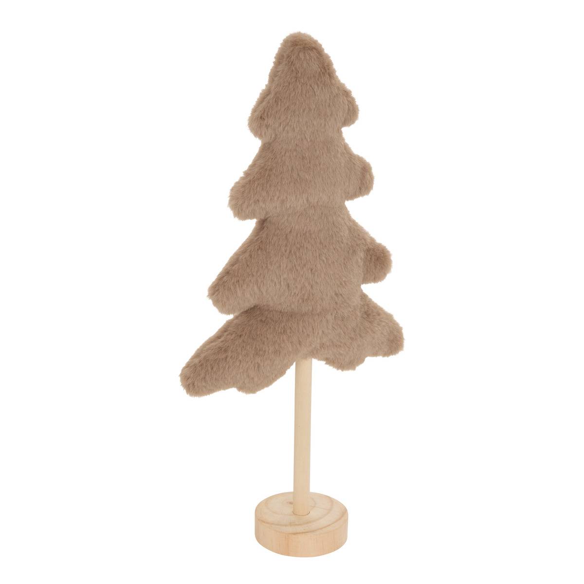 Tanne Sherpa Beige H43 - Feeric Lights & Christmas