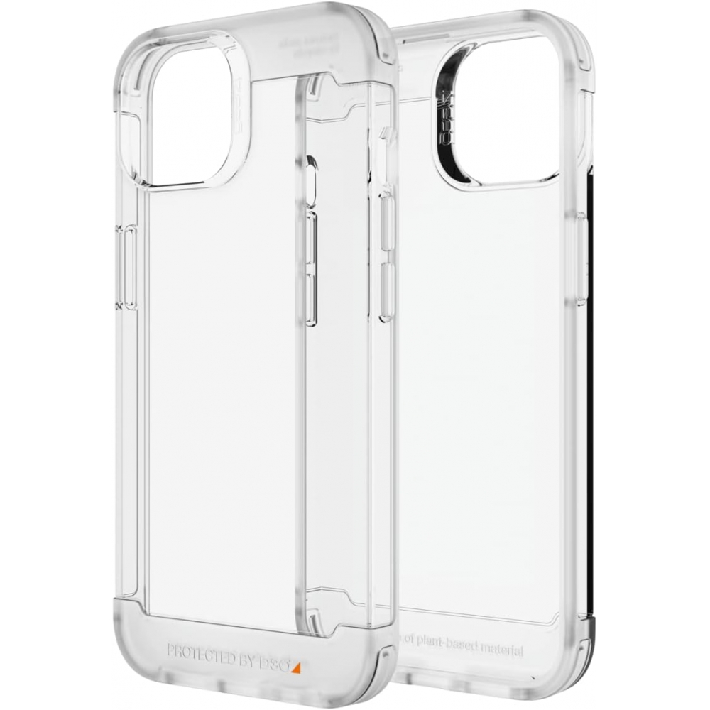 Gear4 Havana Clear Case For Iphone 13 - 840056153578