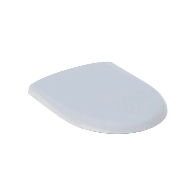 Wc-sitz Allia Prima 6/renova Easy Mount - Geberit
