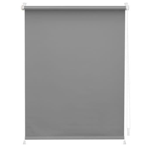 Lichtblick Rollo, ‎‎Klemmfix, 45x150 cm‎, grau