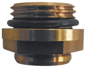 O-ring-set Fig.6810(90) F.herz-as-t-90 3/8"x3/4" (20 Stk.)neues Modell