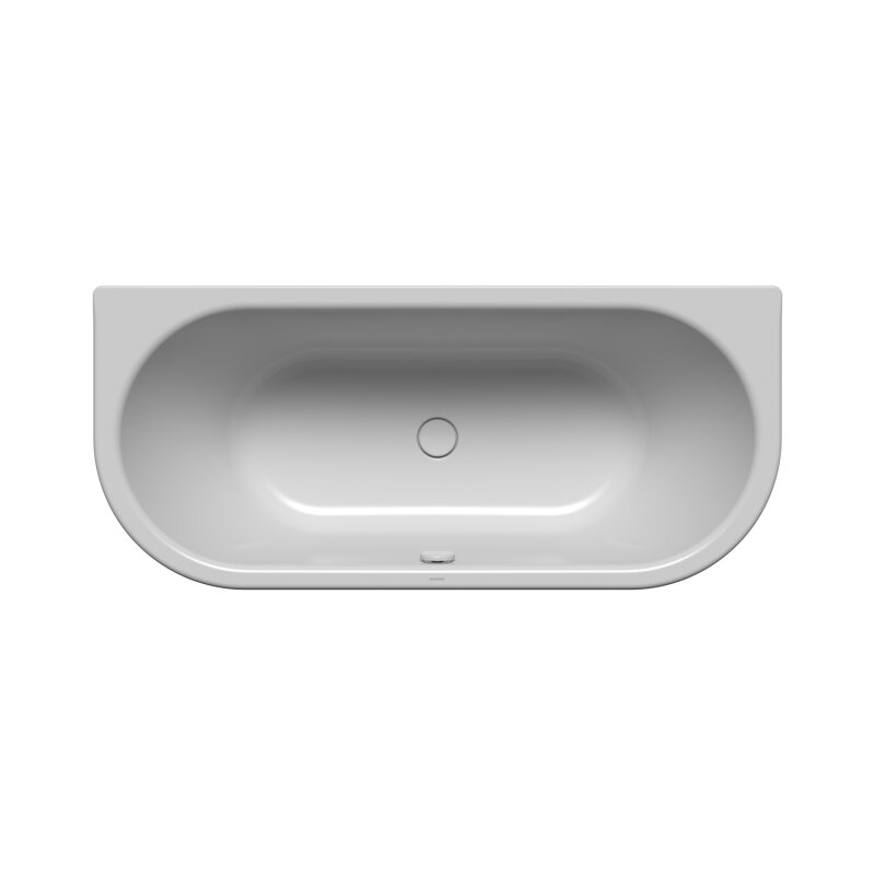 Avantgarde Bw Centro Duo 2 1700x750mm Perleffekt Manhattan Eal
