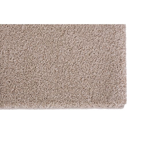 Astra Teppich »Savona«, BxL: 80 x 150 cm, rechteckig, Polypropylen (PP) - beige