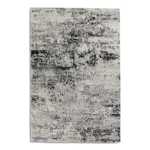 Astra Teppich »Antea«, BxL: 80 x 150 cm, rechteckig, Polyester/Polypropylen (PP) - bunt