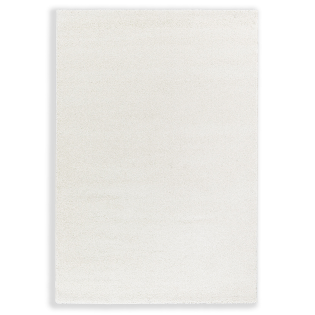 SCHÖNER WOHNEN KOLLEKTION Teppich »Pure«, BxL: 160 x 230 cm, Polypropylen - beige