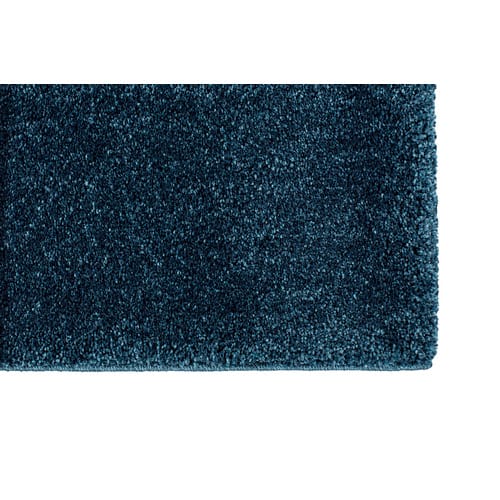Astra Teppich »Savona«, BxL: 67 x 130 cm, Polypropylen - blau