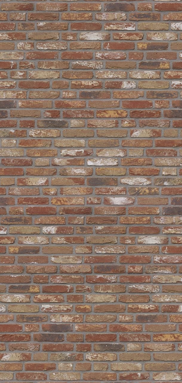 SCHULTE Duschrückwand »ExpressPlus DecoDesign«, BxH: 100 x 210 cm, Aluminium-Verbundplatte - rot