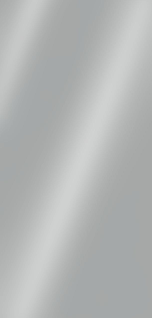 SCHULTE Duschrückwand »ExpressPlus DecoDesign«, BxH: 150 x 255 cm, Aluminium-Verbundplatte - grau