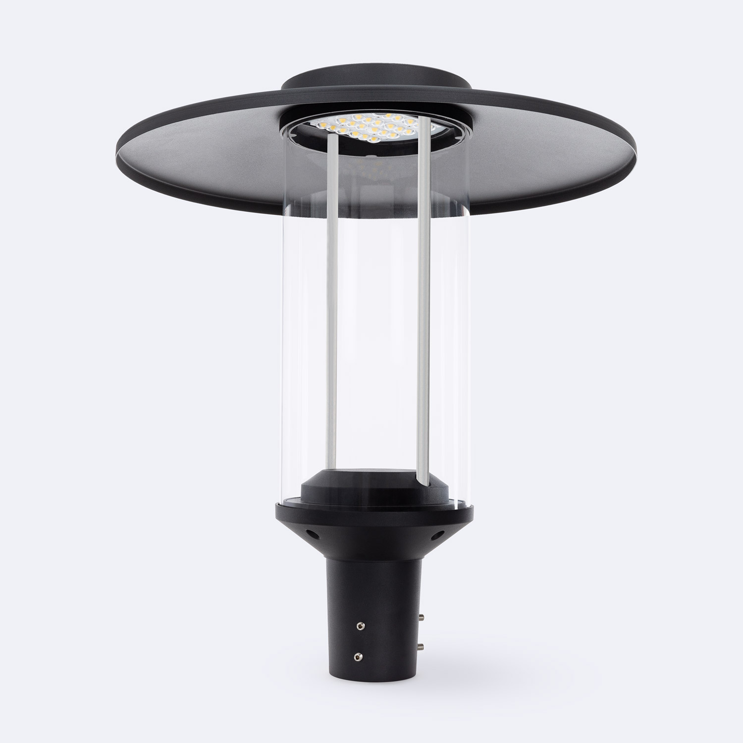 Led Leuchte 60w Spirit Dossel Straßenbeleuchtung 4000k Neutralweiß