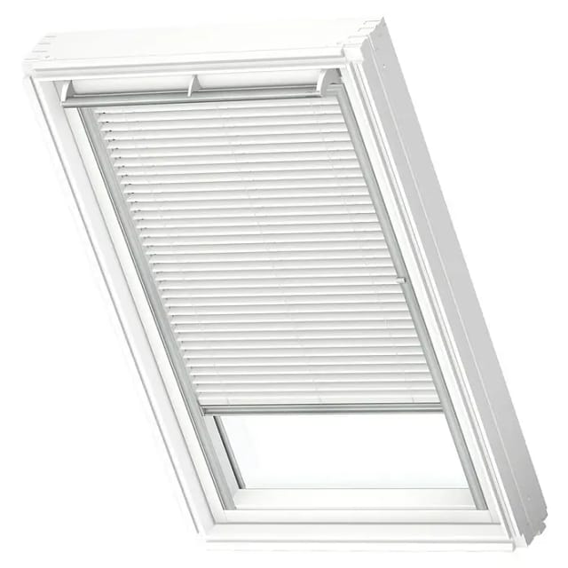 VELUX Jalousie »PAL Y43 7001S« - weiss