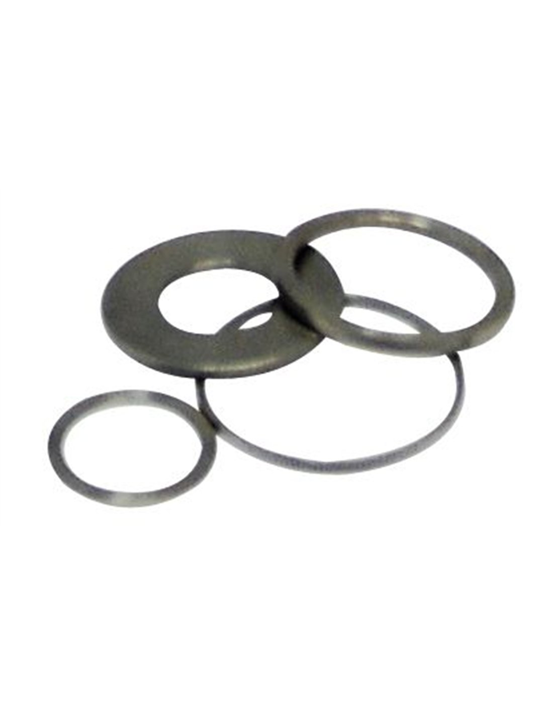 Leja Tools 30-25 Mm Reduzierringe, Geschliffen Und Hochpräzise.