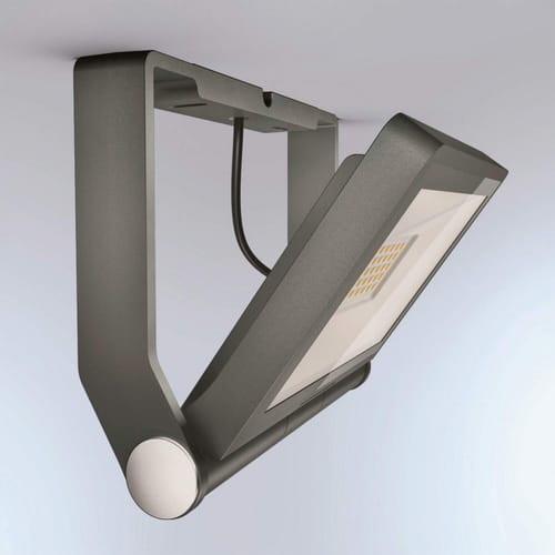 STEINEL LED-Strahler »XLED One XL«, anthrazit, 42,6 W Flutlicht, 4200 lm, Aluminium - grau