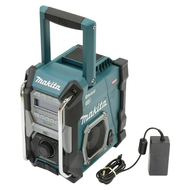 MAKITA Baustellenradio »MR004GZ«