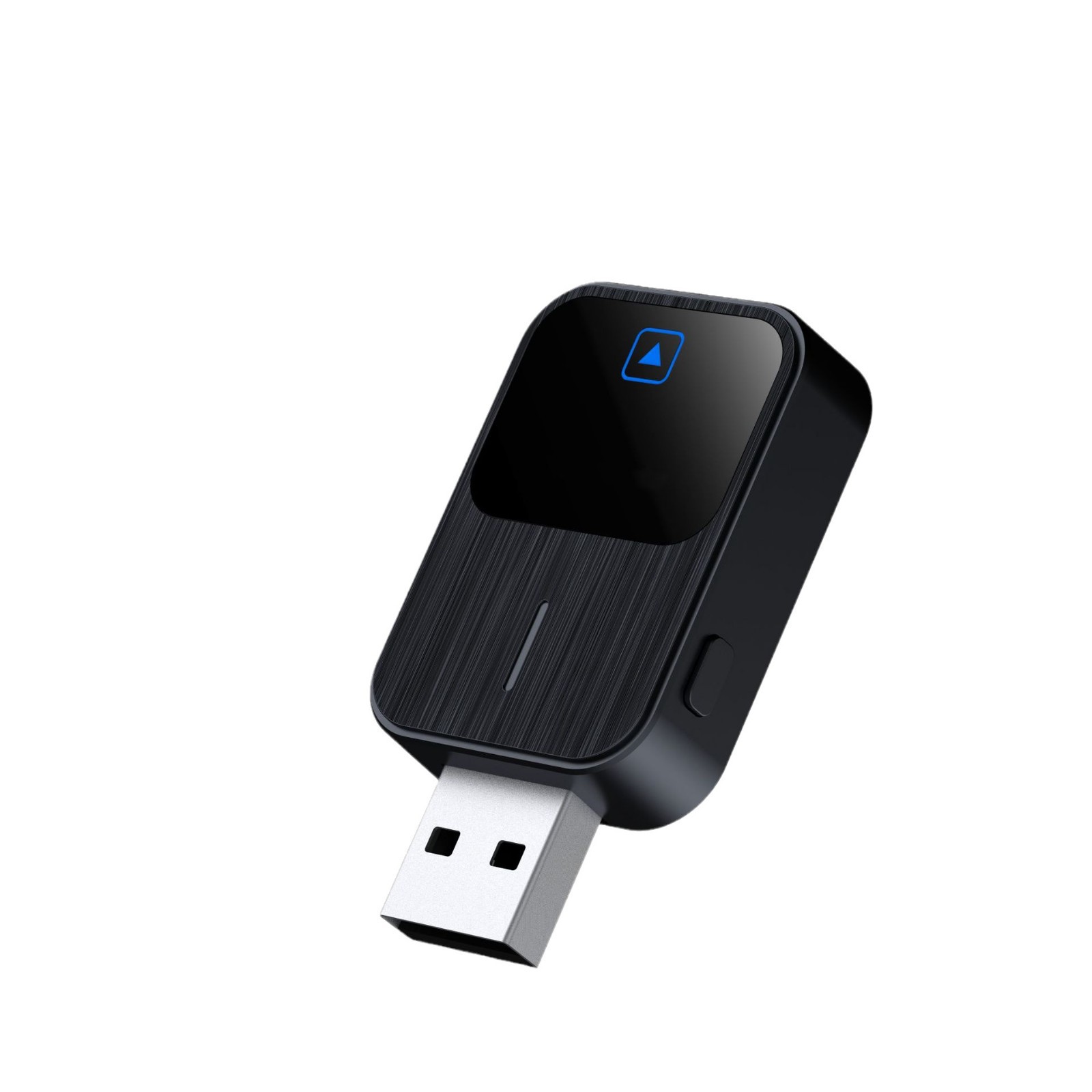 Kabelloser Carplay-adapter Für Iphone, Kabelloser Carplay-dongle-adapter Mit Schneller Verbindung, Kleine Größe