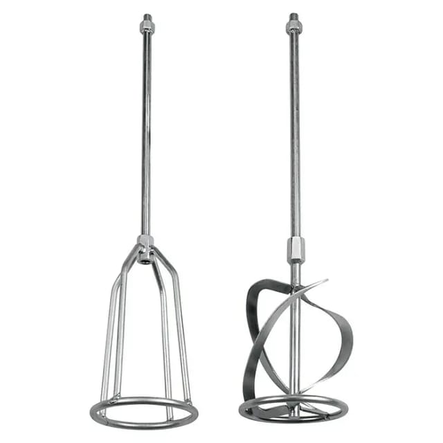 EINHELL Mörtelrührer »Einhell Accessory«, Länge: 58,5 cm - silberfarben