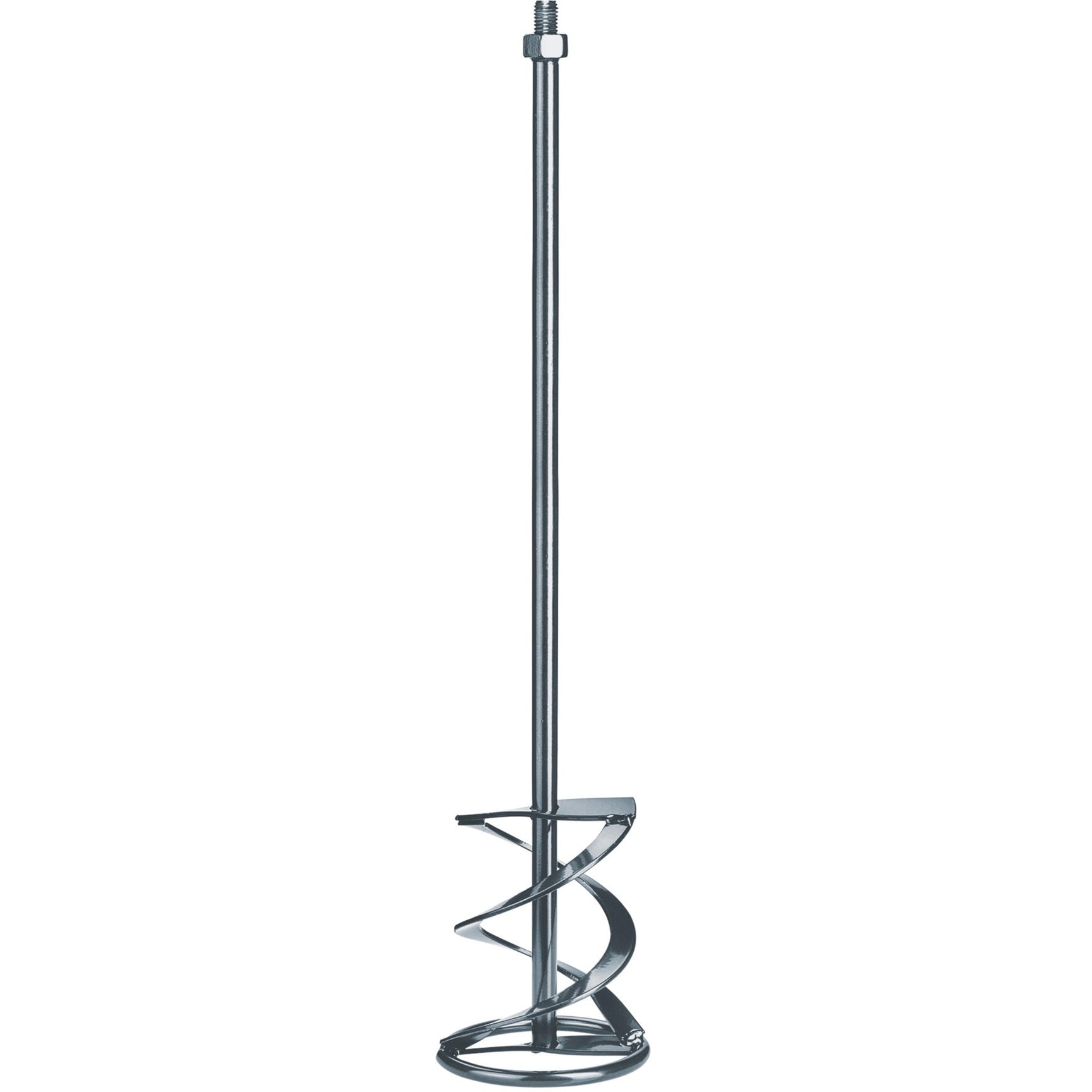 EINHELL Mörtelrührer »Einhell Accessory«, Ø: 120 mm - silberfarben