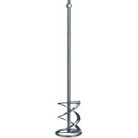 EINHELL Mörtelrührer »Einhell Accessory«, Ø: 120 mm - silberfarben Bild 2