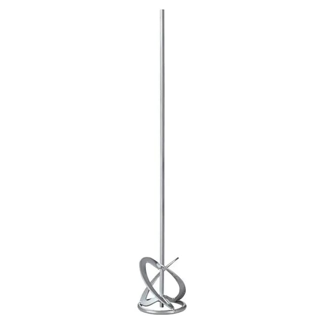 EINHELL Farbrührer »Einhell Accessory«, Ø: 100 mm - silberfarben