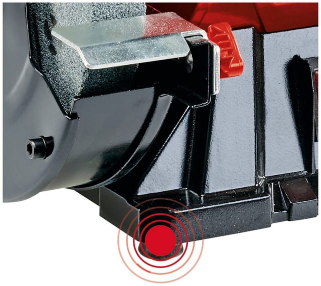 EINHELL Doppelschleifer »TC-BG 200 L«