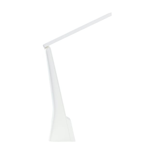EGLO Tischleuchte »LA SECA«, Kunststoff, 3000K, 4000K, 5000K - weiss