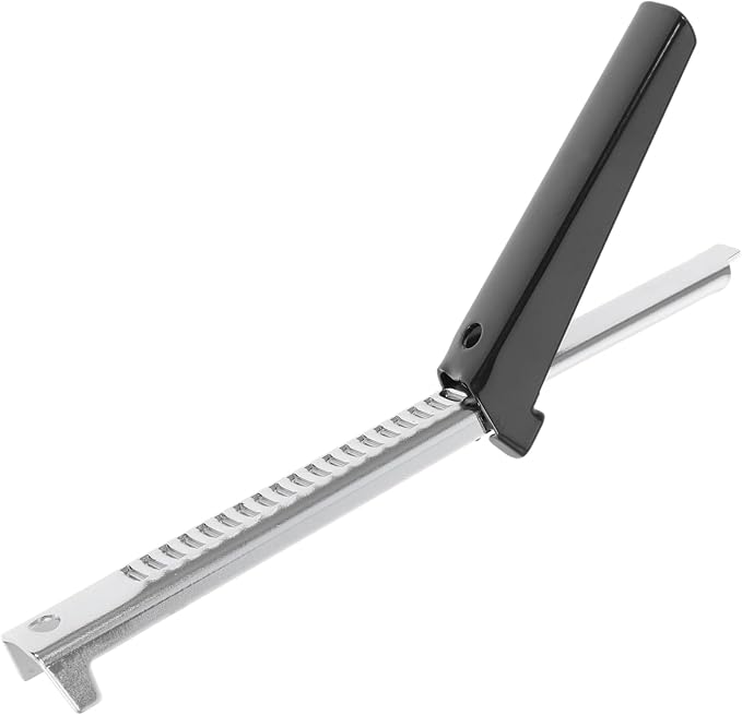 Verstellbarer Flaschen- Und Gläseröffner, Ergonomischer, Rutschfester Griff, Multifunktionales Edelstahlwerkzeug Für Küche Und Reisen