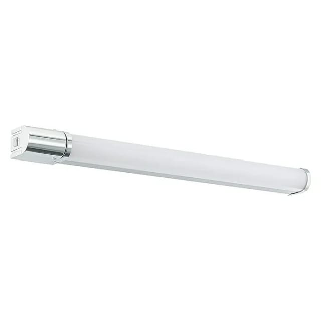EGLO Wand-/Deckenleuchte »TRAGACETE 1«, Aluminium, 4000K - silberfarben