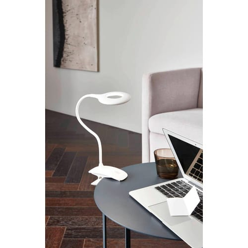 EGLO Spot »CABADO«, Kunststoff, 3000K - weiss