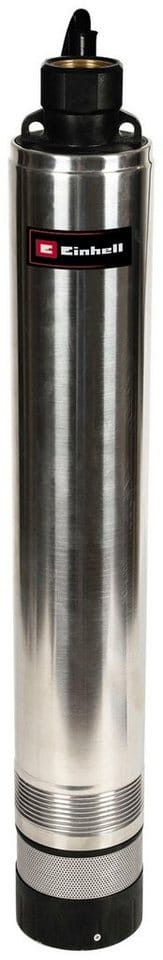 EINHELL Tiefbrunnenpumpe »Einhell Classic«, 1000 w, 6500 lh - silberfarben