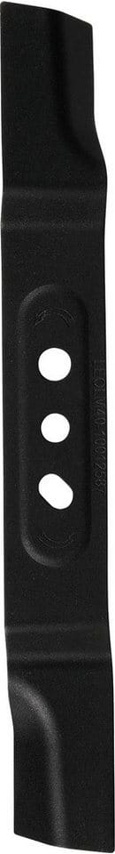 EINHELL Ersatzmesser »Accessory«, Klinge: 400 mm, für: Einhell Benzinrasenmäher - schwarz