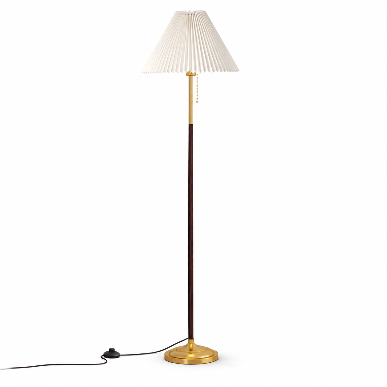 Smarte Led-stehlampe - Pibaogu