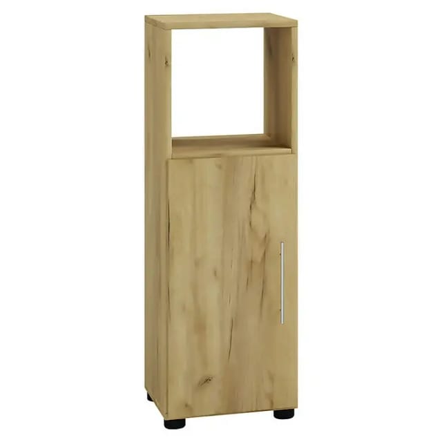 VCM Midischrank »Flandu«, BxHxT: 31 x 93 x 30 cm - beige