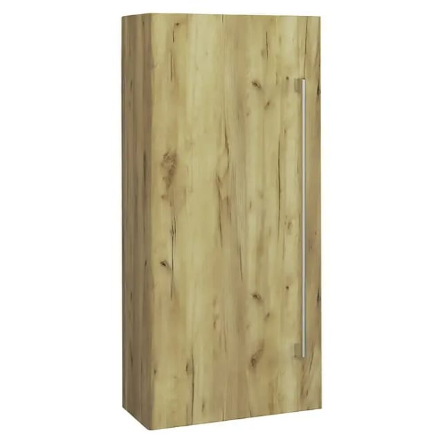 VCM Midischrank »Badinos«, BxHxT: 33 x 75 x 22 cm - beige