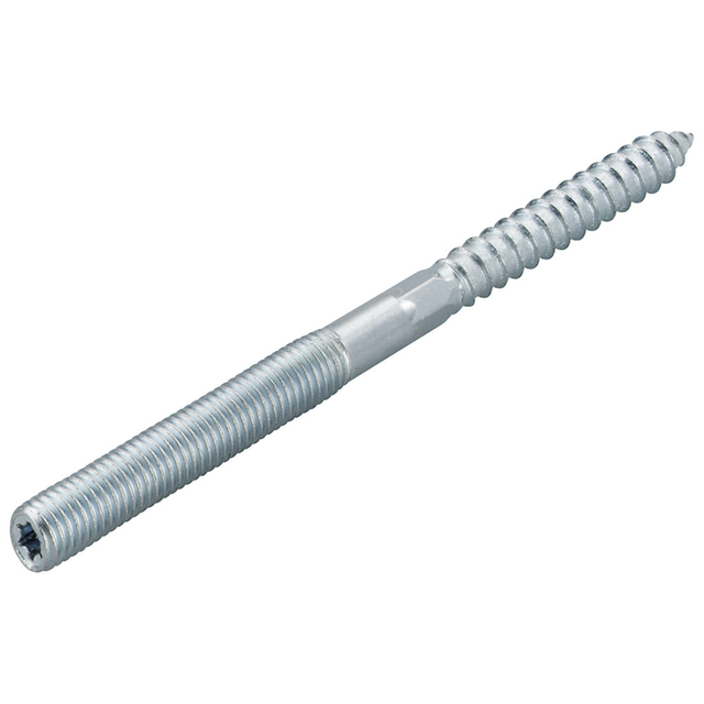 FISCHER Allzweckdübel, 180 mm, Kunststoff - grau