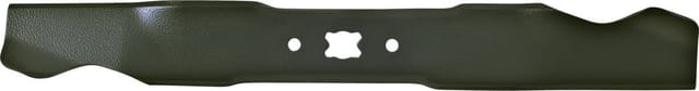 Arnold Rasenmähermesser, 457 mm, geeignet für Mtd, Mulch - schwarz