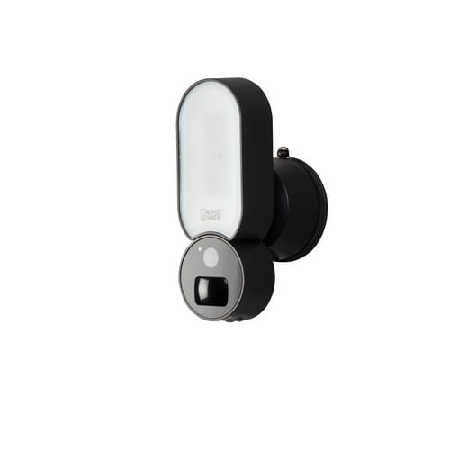 Konstsmide Außenleuchte »Konstsmide Smartlight 12V«, 5 W, BxHxT 7,5 x 17,5 x 8,5 cm, inkl. Leuchtmittel - schwarz