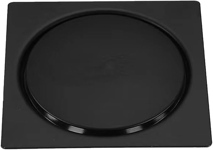 Stück Glatte, Moderne 10 Cm Quadratische Edelstahl-bodenablagen