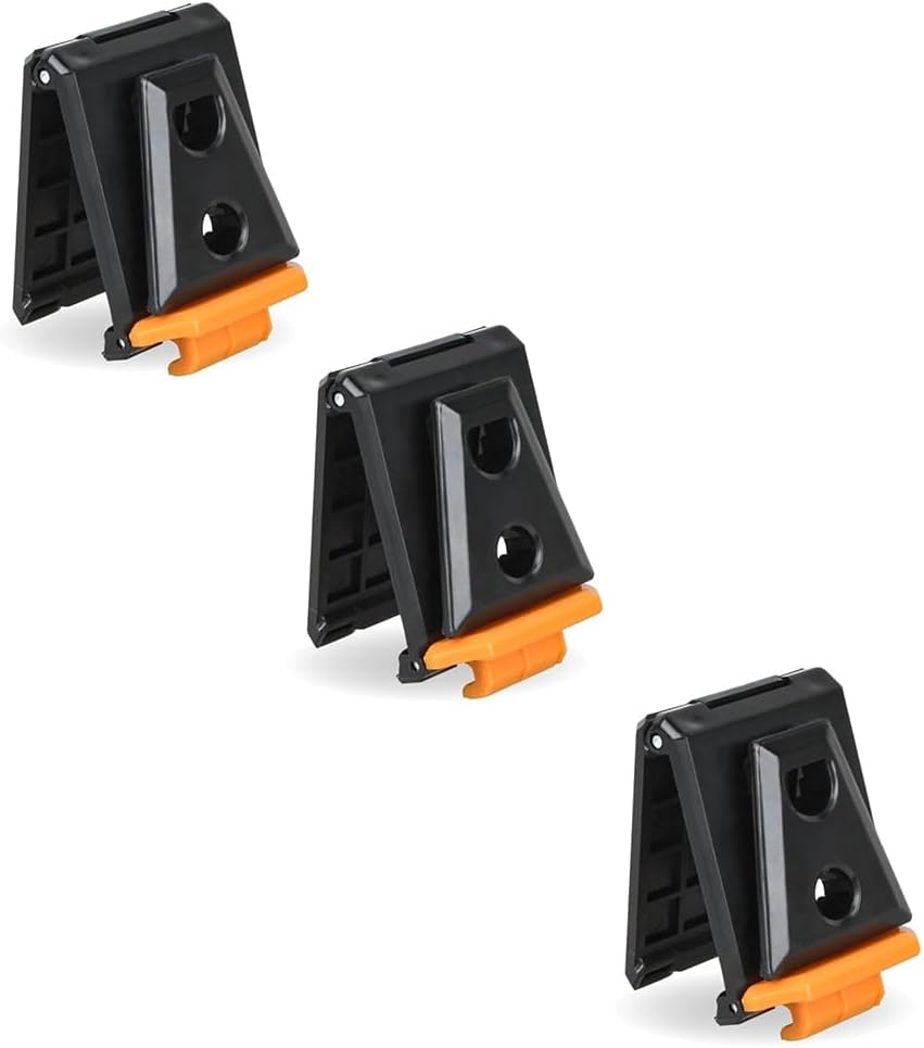 Ersatz-gürtelclip Für Tou-ct-modelle Tou-ct-150 Tb-ct-150sp Cliptech-taschen
