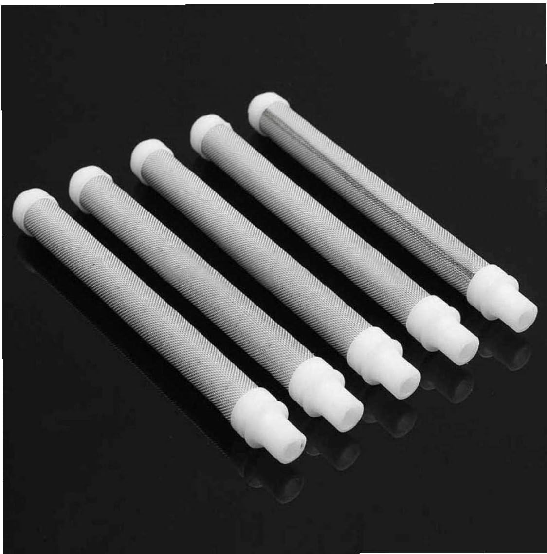 5 Stück Airless 60 Mesh Airless Filterelemente Zubehör Für Wagner