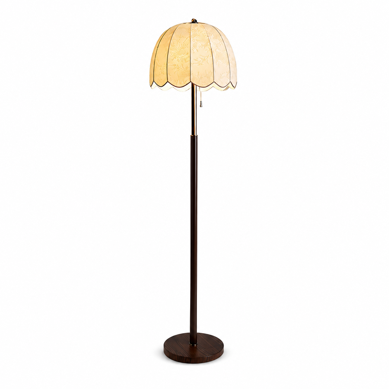 Design-stehlampe Led - Pibaogu