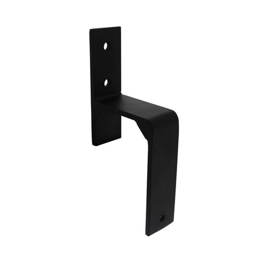 Intersteel Schiebetürsysteme, Satz von 5 Wandhalterung