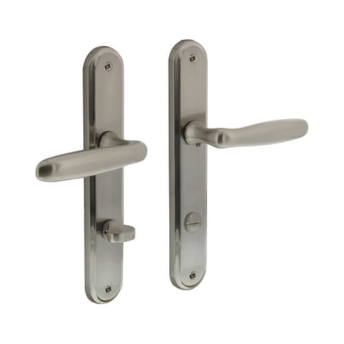 Intersteel Türdrücker »Bjorn«, 242x43x10 mm WC788 mm