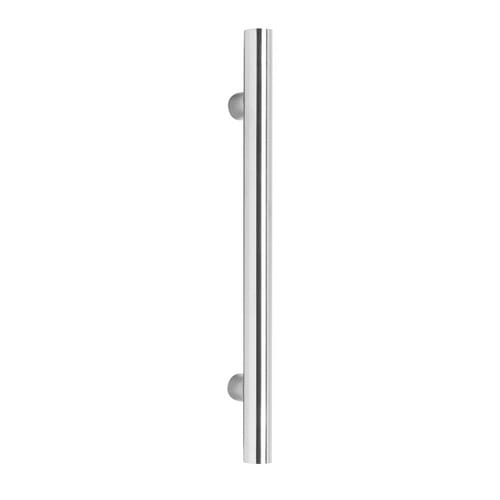 Intersteel stoßgriff, 300 mm